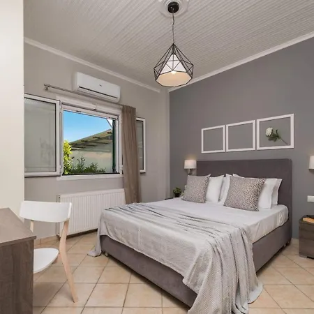 Villa Madini Luxury With Free Pool Heating