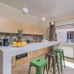 Villa Madini Luxury With Free Pool Heating
