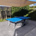 Madini Luxury With Free Pool Heating